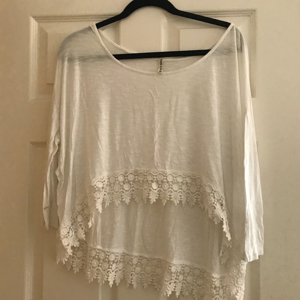 Lf Emma and Sam Top